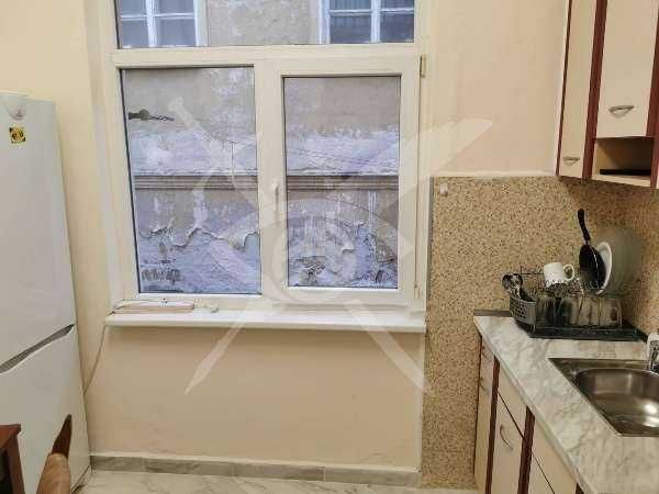 Многостаен апартамент - центъра на гр. Пловдив - 11863471