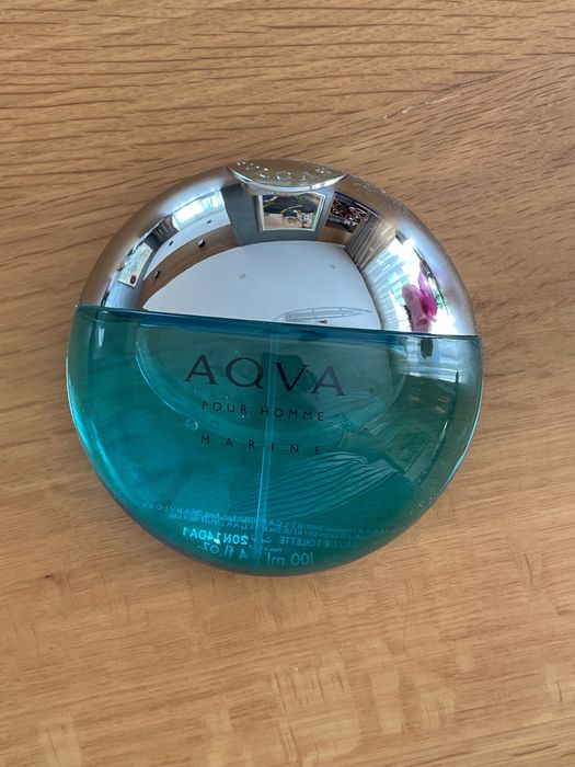 BVLGARI AQVA pour  homme