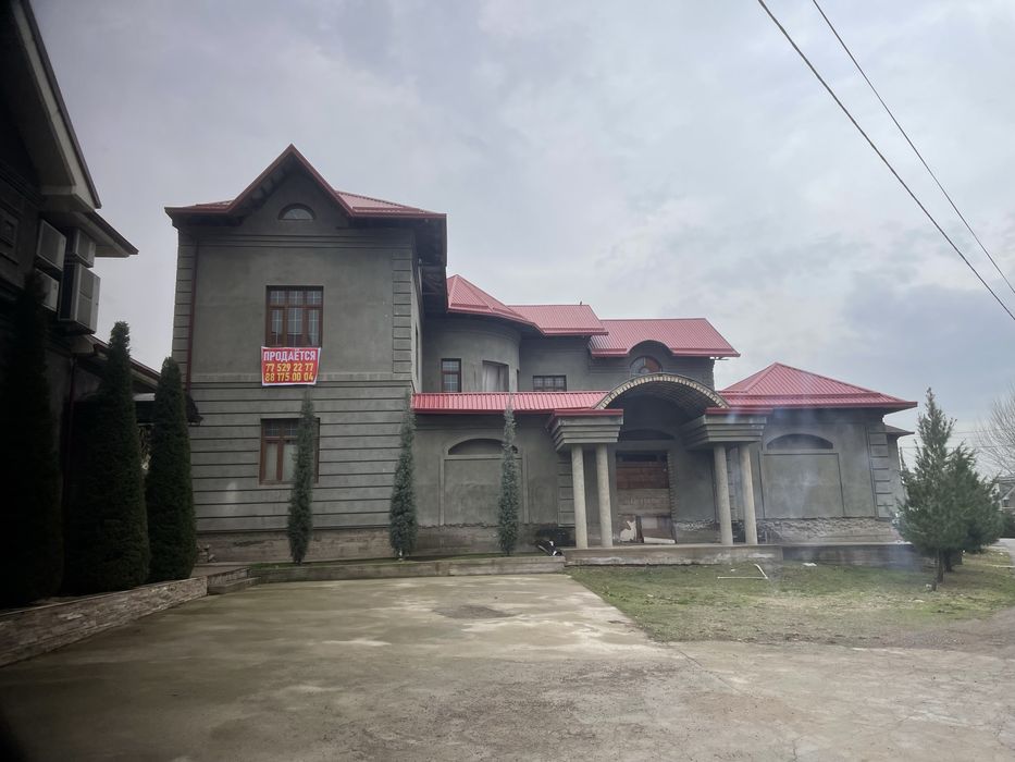 Zint maxala baraka maxalasi 3 taraflama uglavoy joylashga