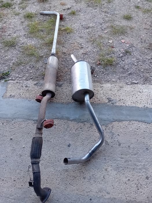 motor defect de 1.2benzina +alte piese