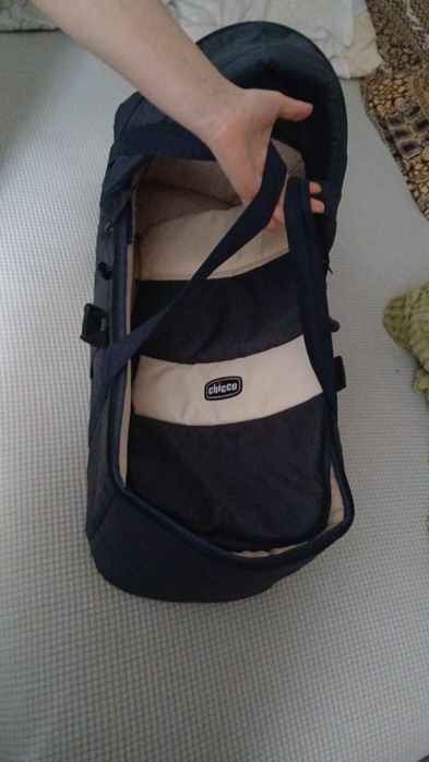 Продам детскую переноску