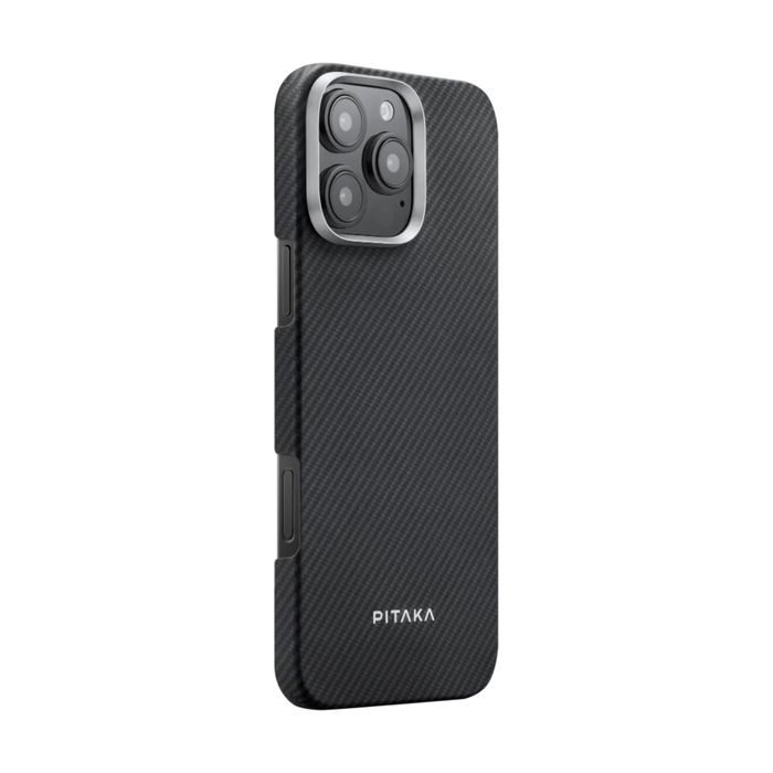 Чехлы Pitaka для iPhone 16 pro max