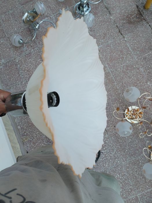 Аплик за тавана няколко броя