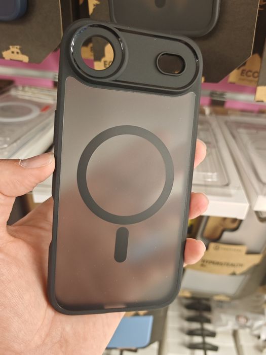 IPhone Air Magsafe гърбове