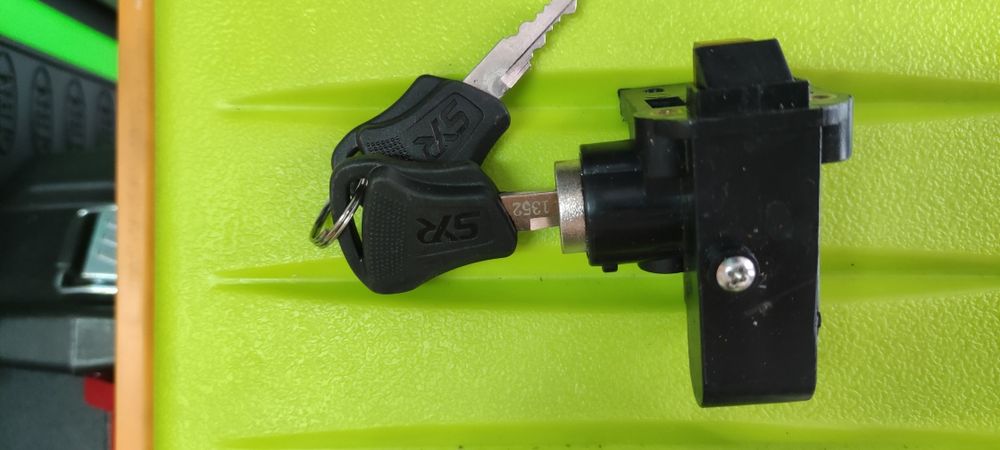 Части за Ел.велосипеди