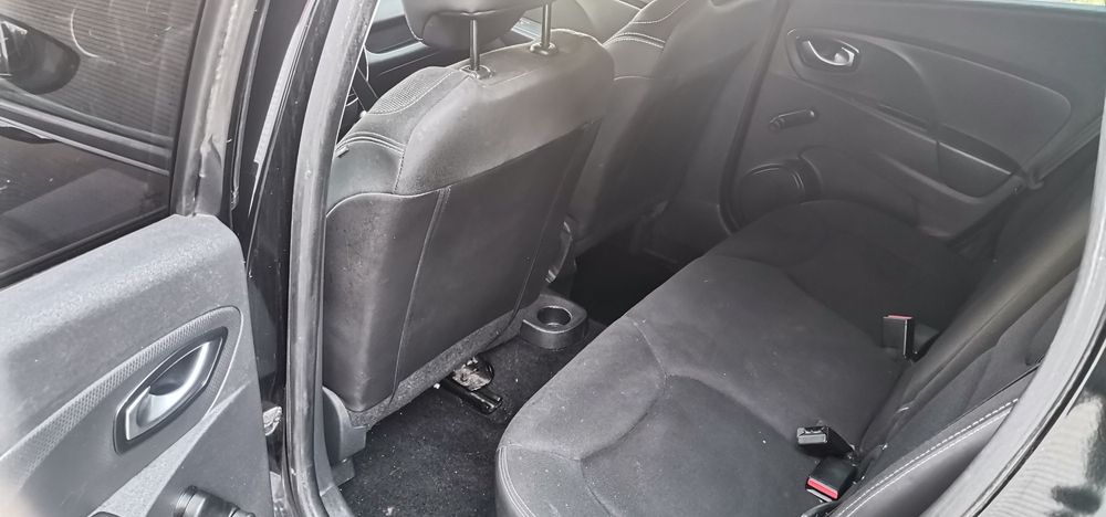 Renault clio 1.5DCI euro 6