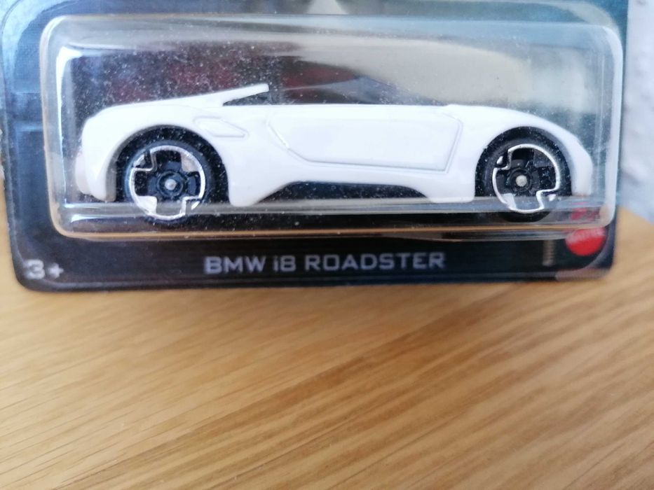 10 броя Hot Wheels BMW моделчета