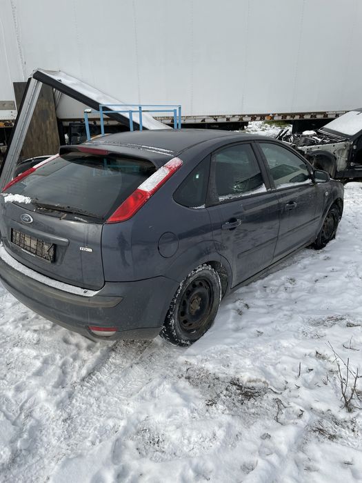 Dezmembrari Dezmembrez Piese Ford Focus MK2 2007 1.6 tdci