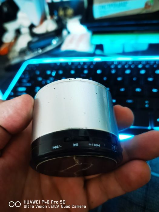 Оригинална колонка beats by dr.dre