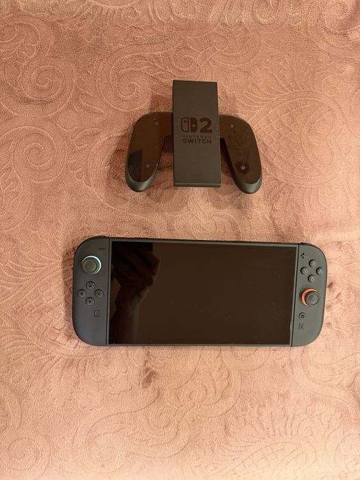 Nintedo Switch 2