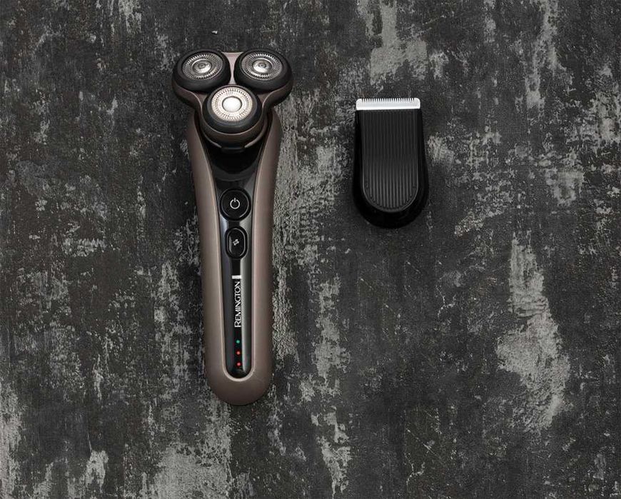 Aparat de ras REMINGTON Limitless X5 XR1750 PowerSense Nou Sigilat