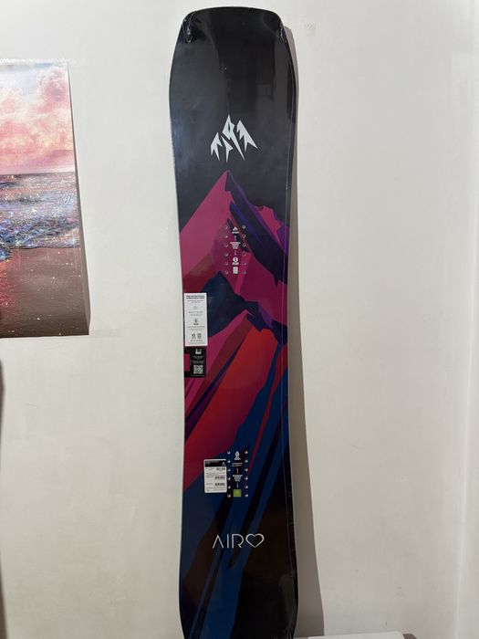 Placa Snowboard noua
