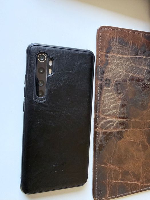 Xiaomi Mi Note 10 Lite