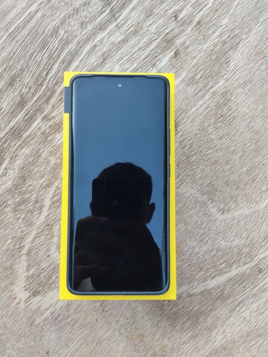 Poco M8 5g 8/256gb