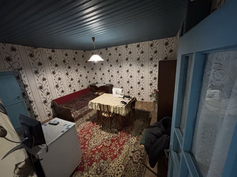 къща в с.Методиево