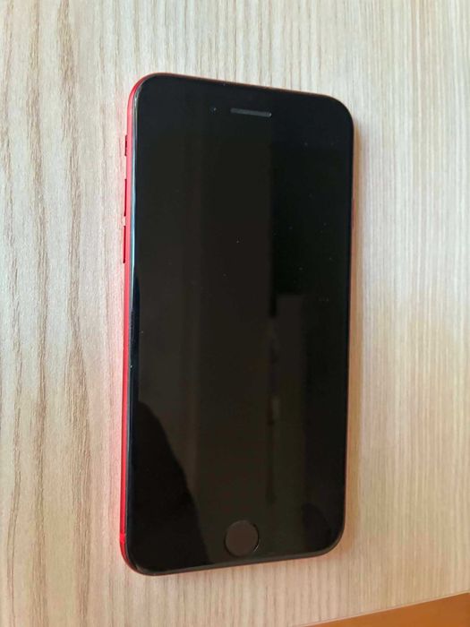 iPhone SE2 128GB RED