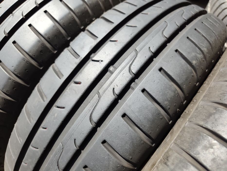 185/60/15" 166/65/15" 4бр Dunlop sport blue response, dot2315,7mm