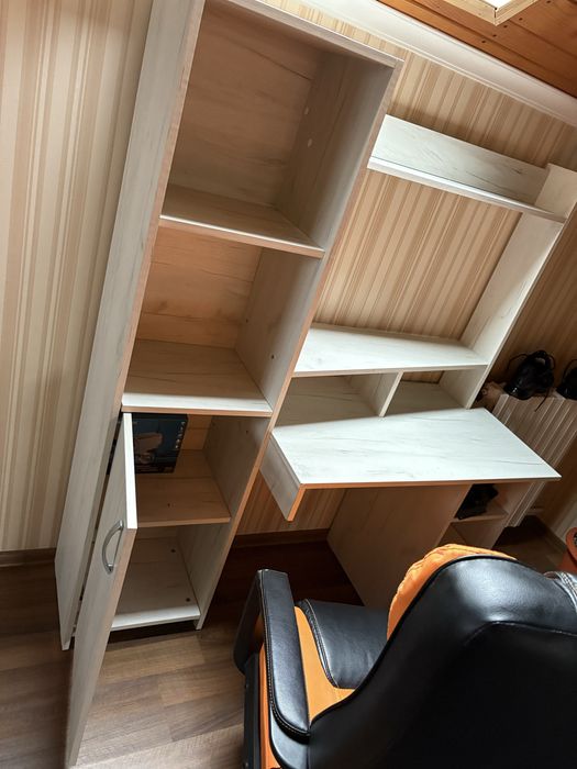 Set Birou + Scaun Birou