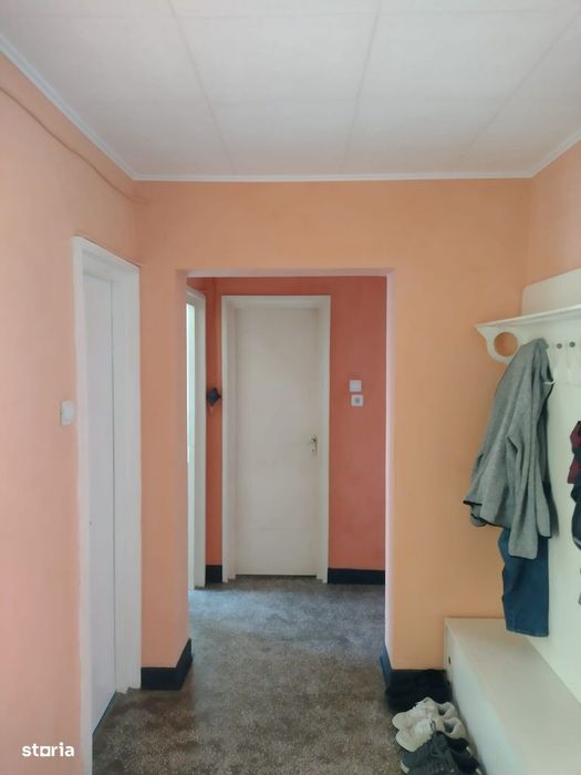 Apartament 4 camere 2 bai pe Str. Ioan Slavici — fotografia 3