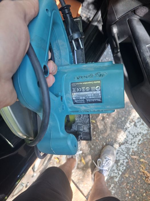 Circular  Makita