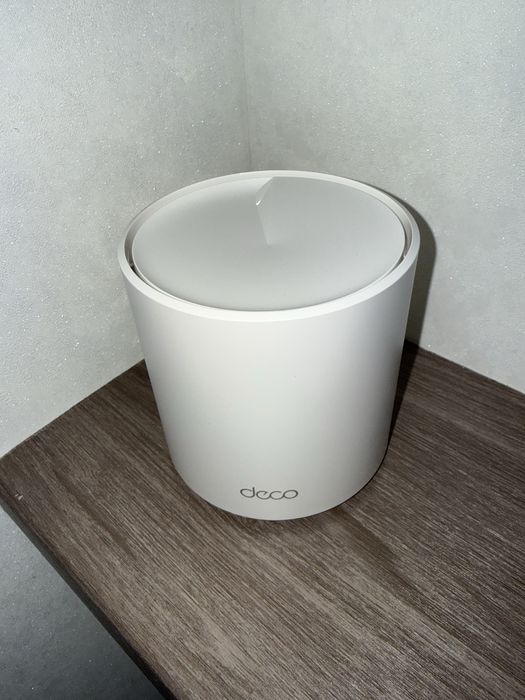 Wifi TP-Link Deco X20 одна штука