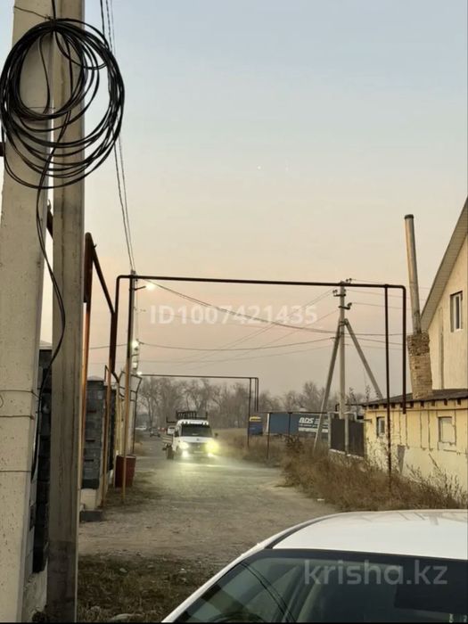 Продается участок 8соток