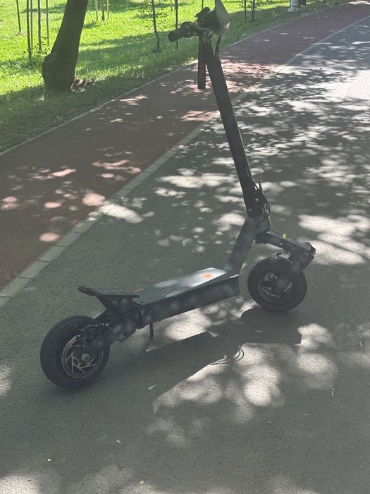 Kukirin g2 2026 modificat