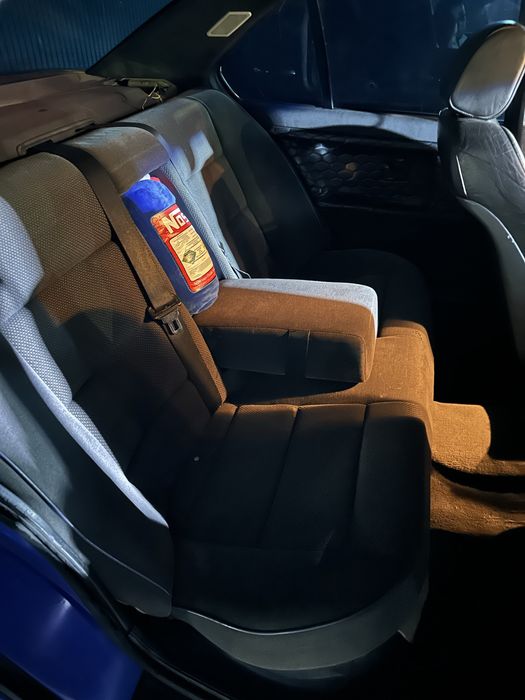 Bmw e36 m50b25 в хорошем состояние