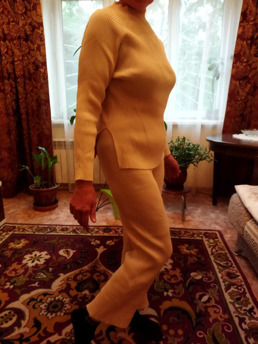 Одежда на повседневной носки