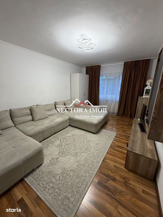 NECTORA IMOB Exclusivitate-Apartament 2 camere, tip PB,Str. Milcovului