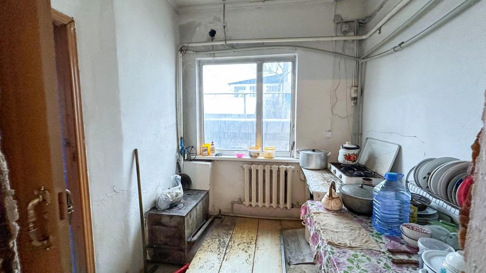 Продам коммерцию Мухаметжан Империя