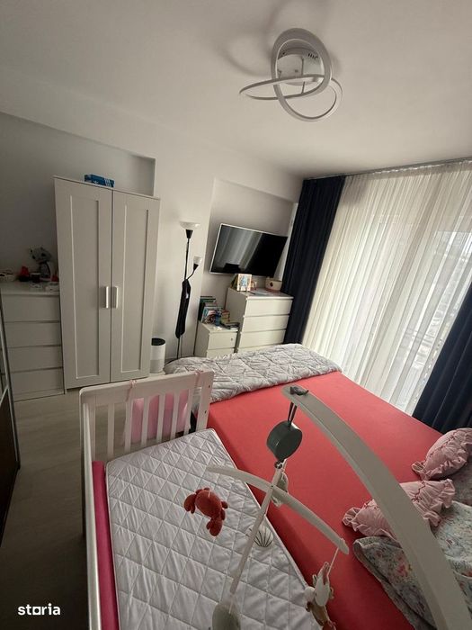 Militari Residence, 3 camere decomandat, 74 mp, Elitte Residence!