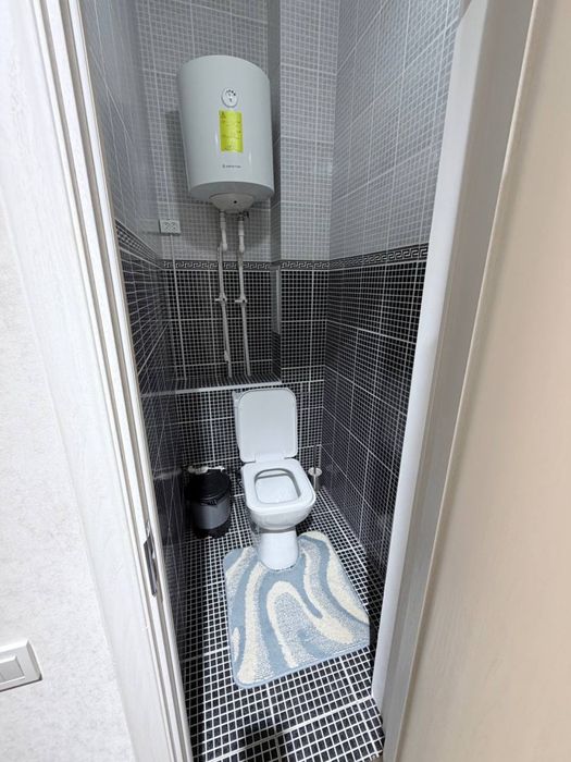 2 xonalik yangi kvartira tezda sotiladi
