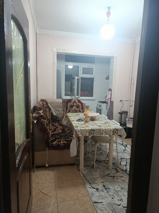 3 honali kvartira oilaga