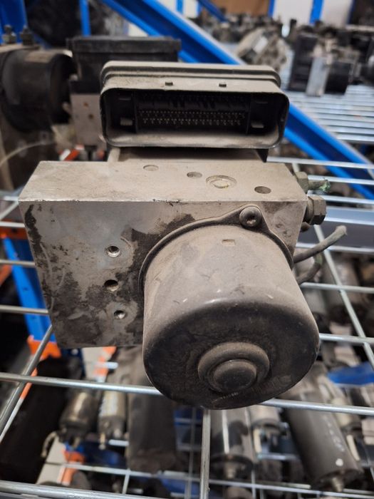 Abs модул Volvo V70 D5 / Волво В70 Д5