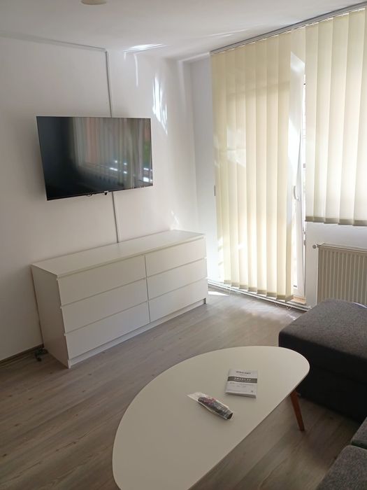 Apartament 2 camere Mărăști str Trotușului et 1 decomandat 2 balcoane