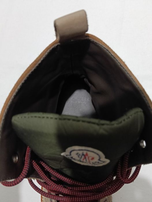 43 Ghete Moncler masura 43