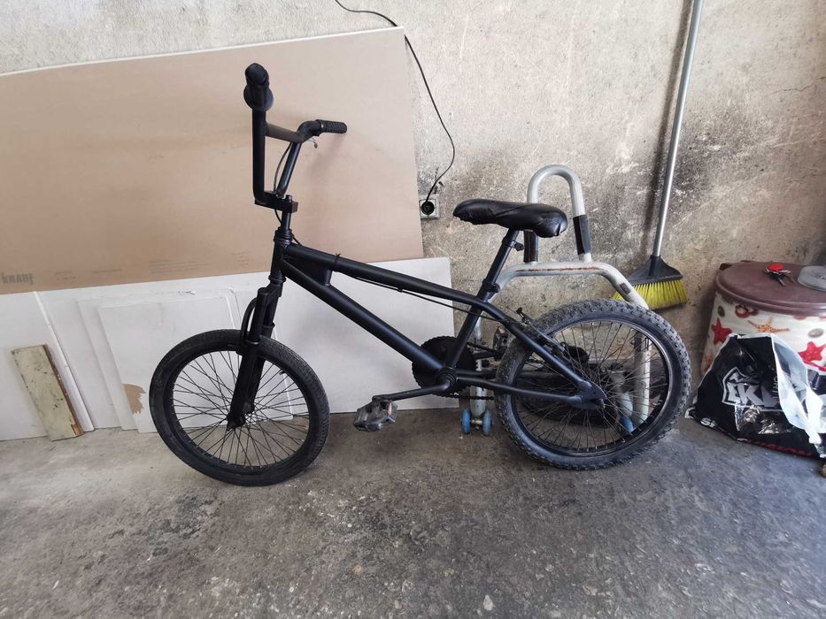 BMX / MTBMX / Колело 20 цола