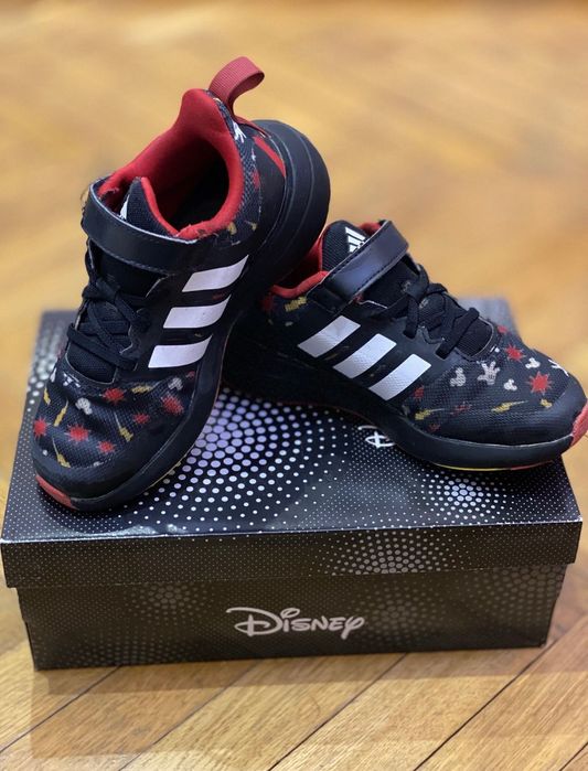 Adidas летни маратонки 31 номер