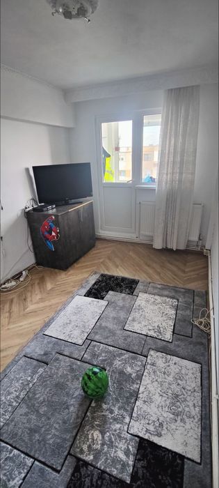 Apartament 2 camere decomandat