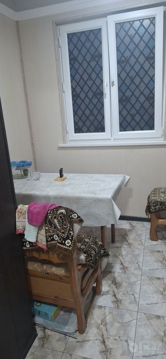 Продаётся 2х комнатная квартира