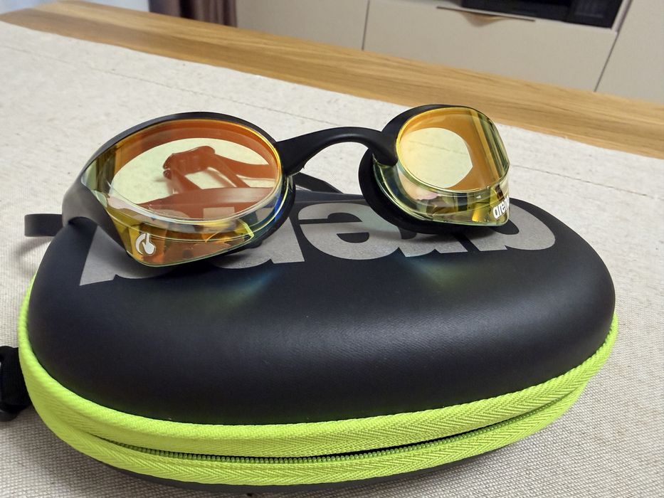Ochelari inot arena cobra ultra swipe