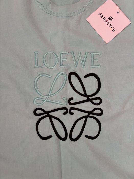 Летен Екип Loewe