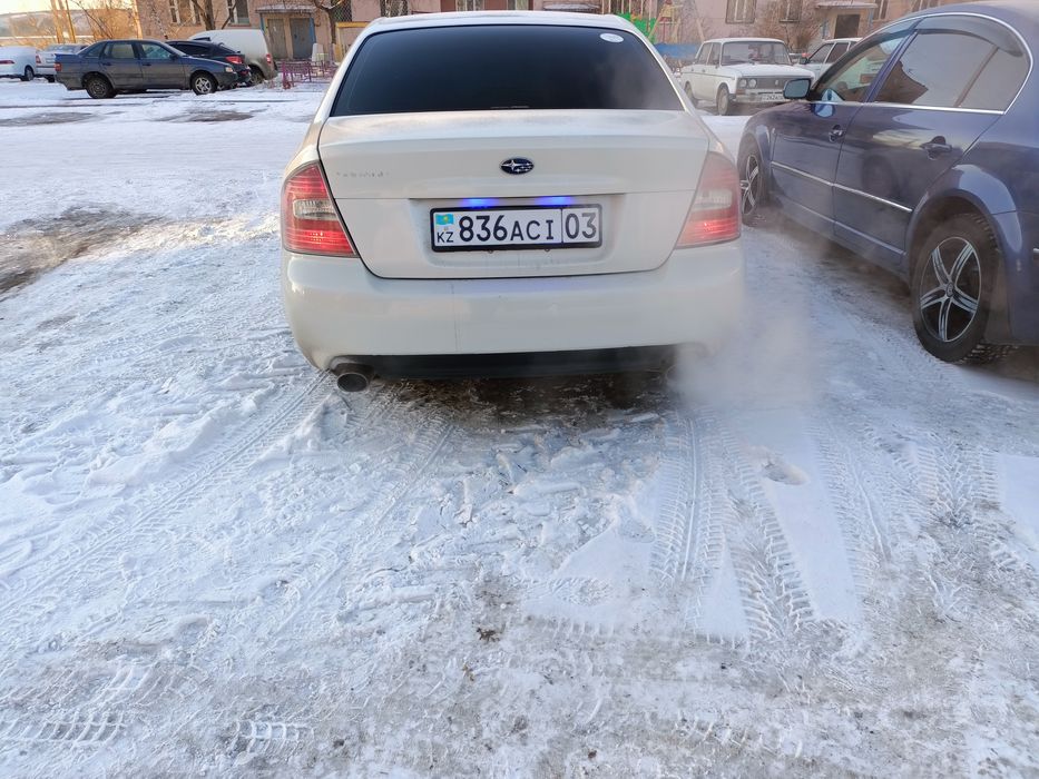 Продам Субару Легаси