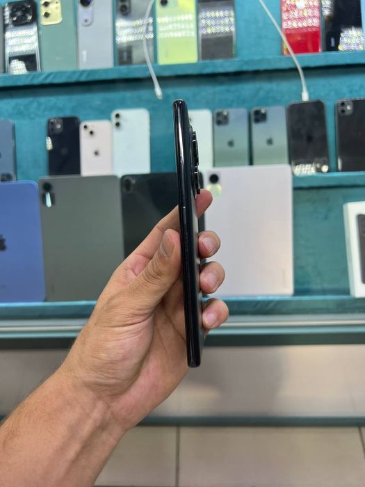 Redmi note 14 pro yangi 1 oy ishlatilgan