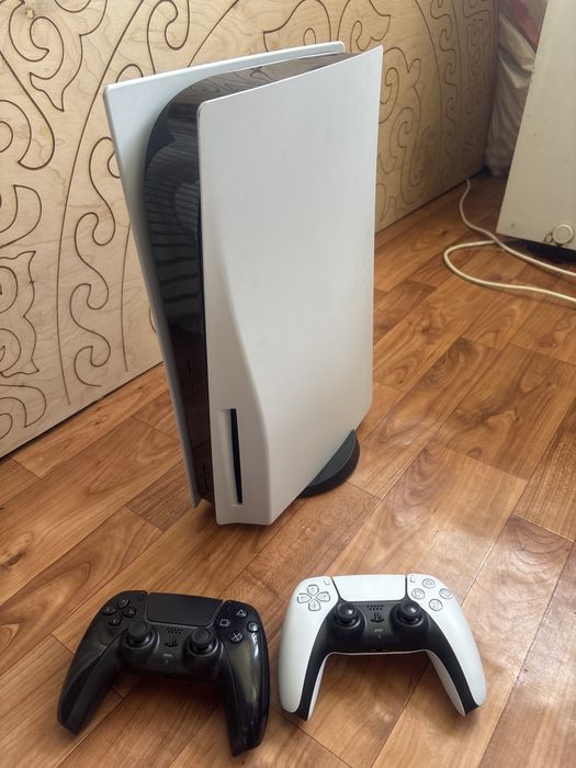 Playstation 5 2020 год