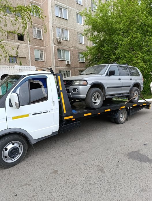 Услуги эвакуатора 24/7 не дорого