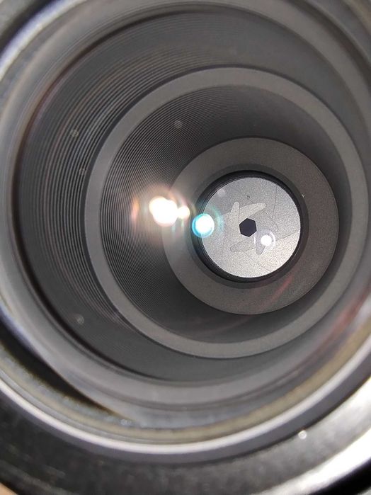 Obiectiv X-Fujinon T 200mm F4.5 montura AX