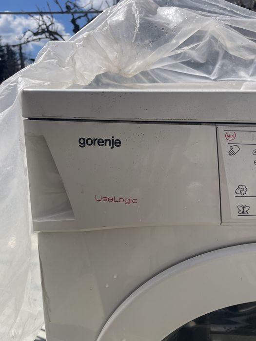 Продавам пералния Gorenje модел WA62105