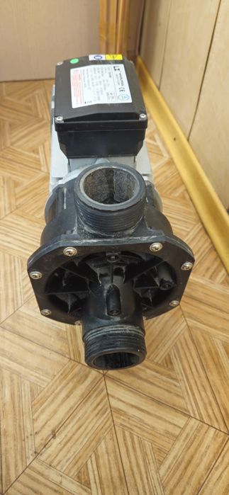 Продам насос для джакузи